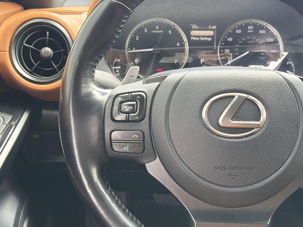 2024 Lexus IS 300 San Antonio TX