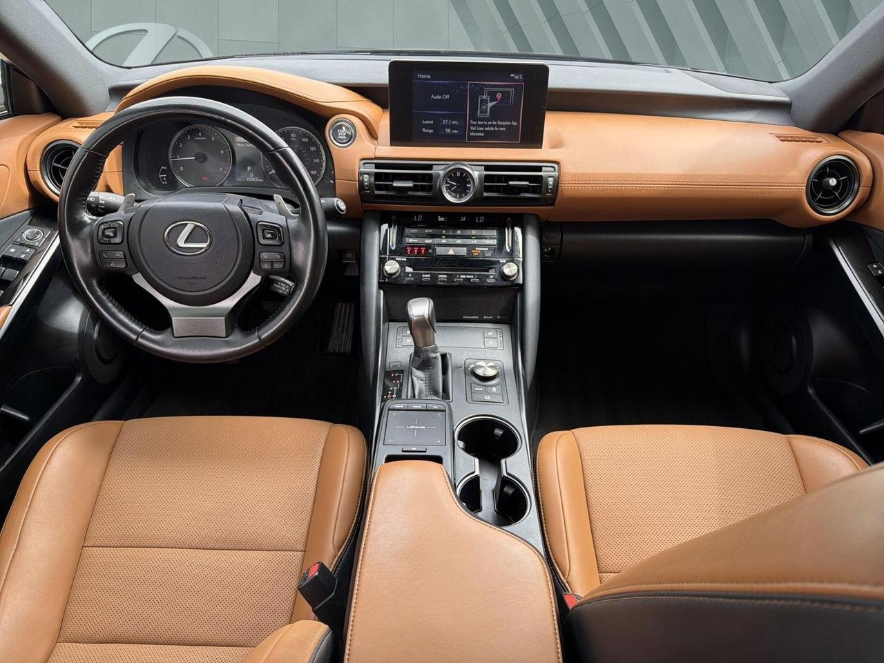 2024 Lexus IS 300 San Antonio TX