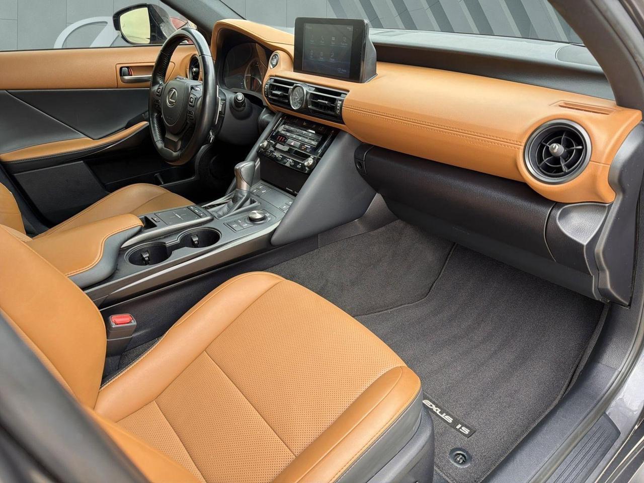 2024 Lexus IS 300 San Antonio TX