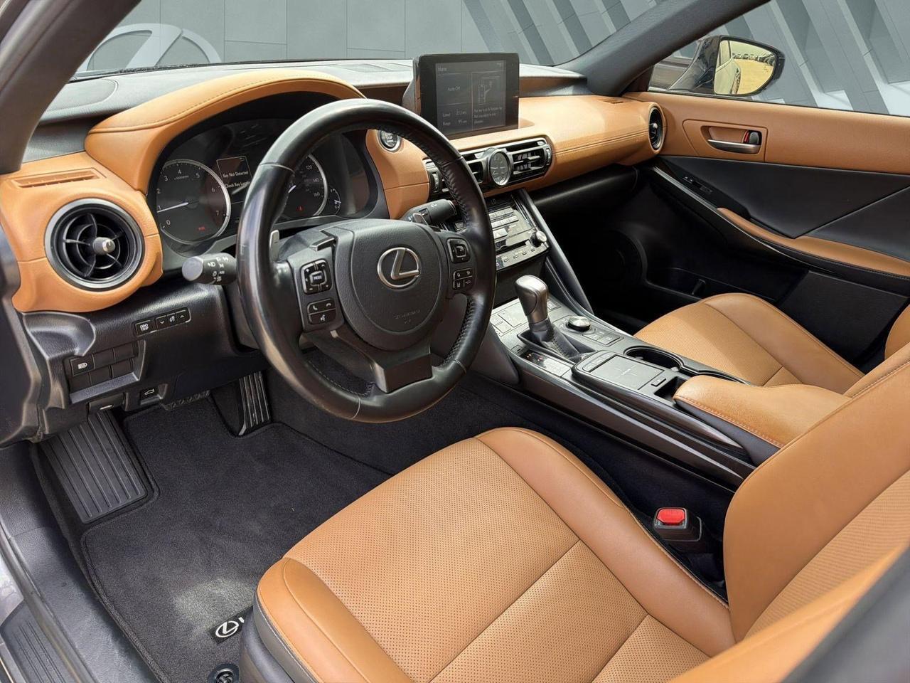 2024 Lexus IS 300 San Antonio TX