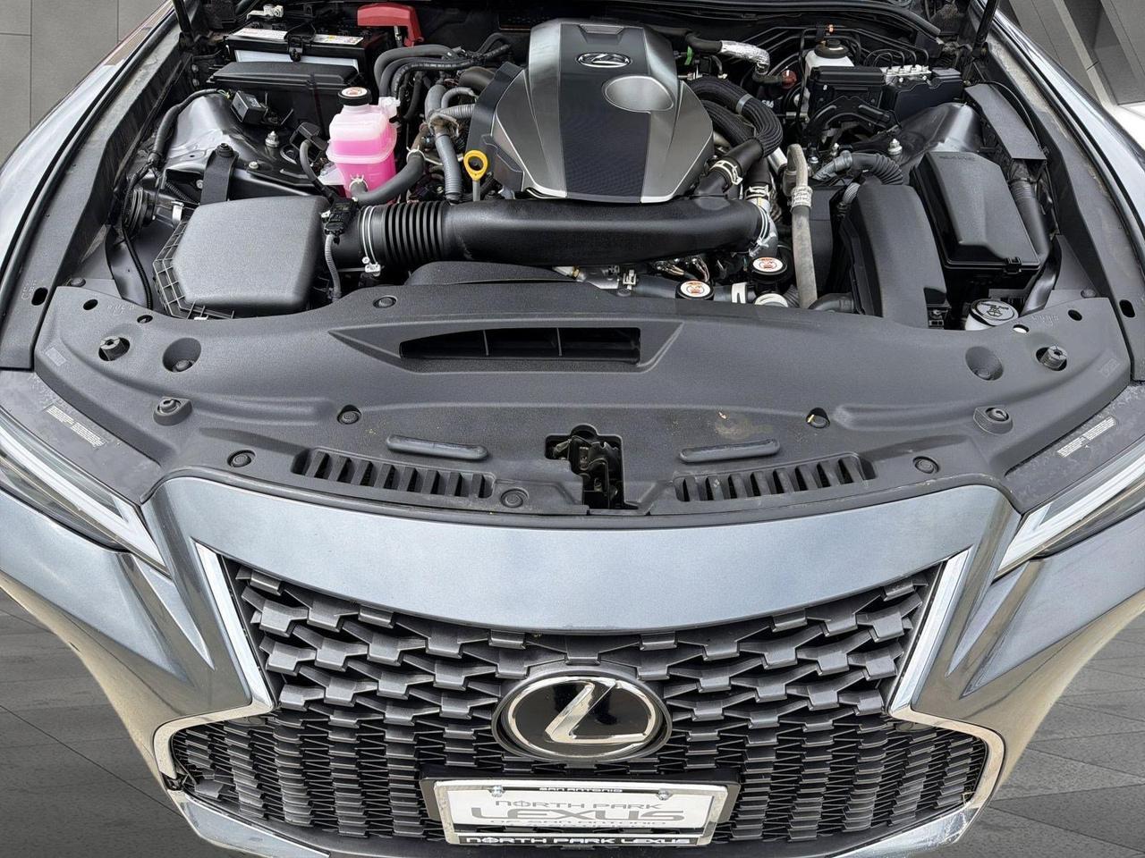 2024 Lexus IS 300 San Antonio TX