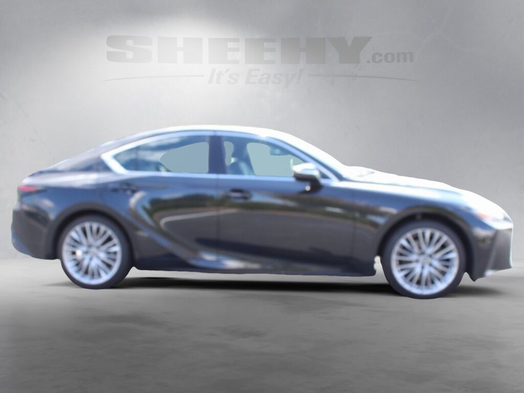 2024 Lexus IS 300 Richmond VA