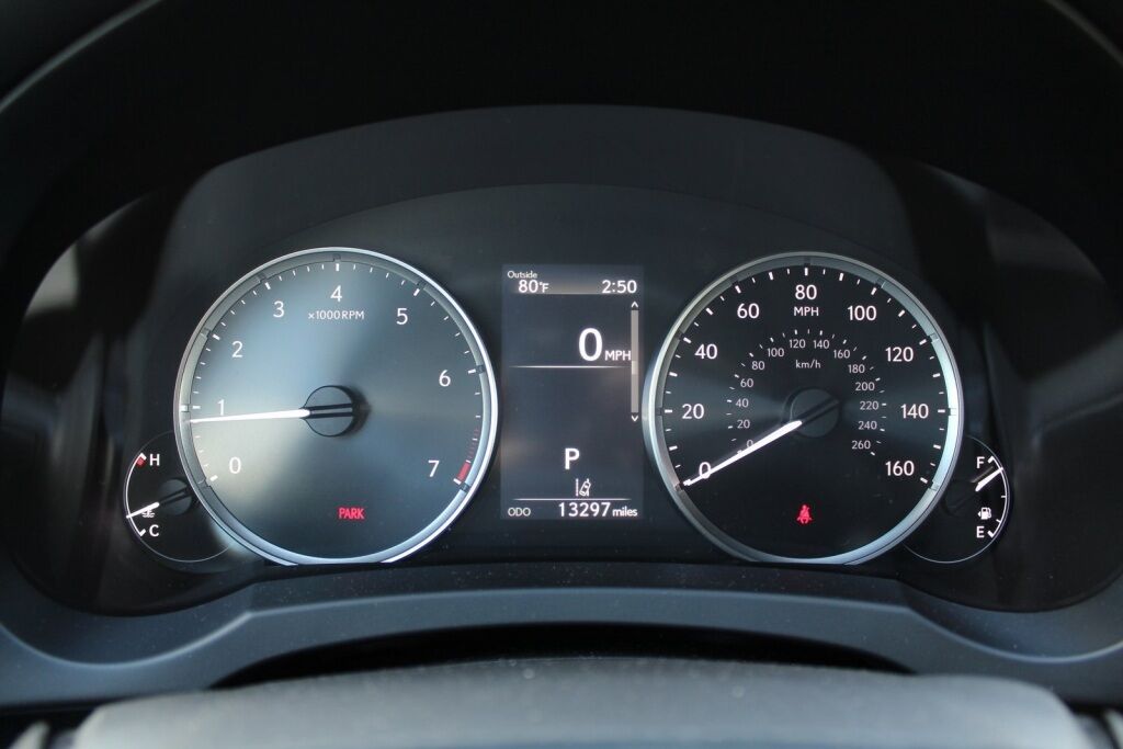 2024 Lexus IS 300 Richmond VA