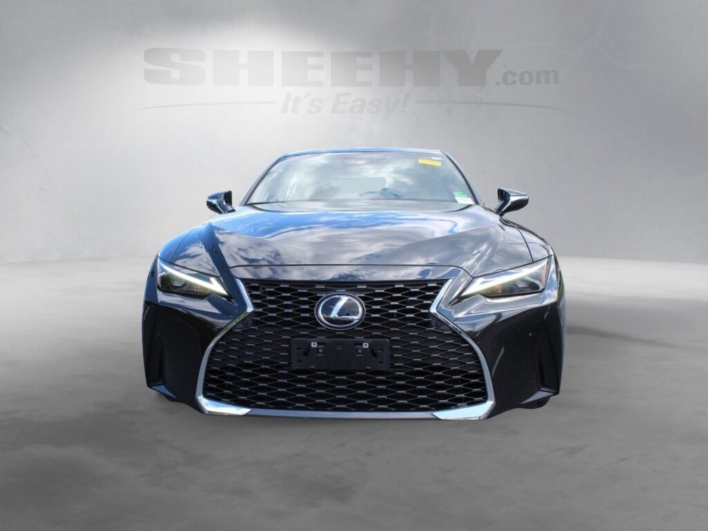 2024 Lexus IS 300 Richmond VA