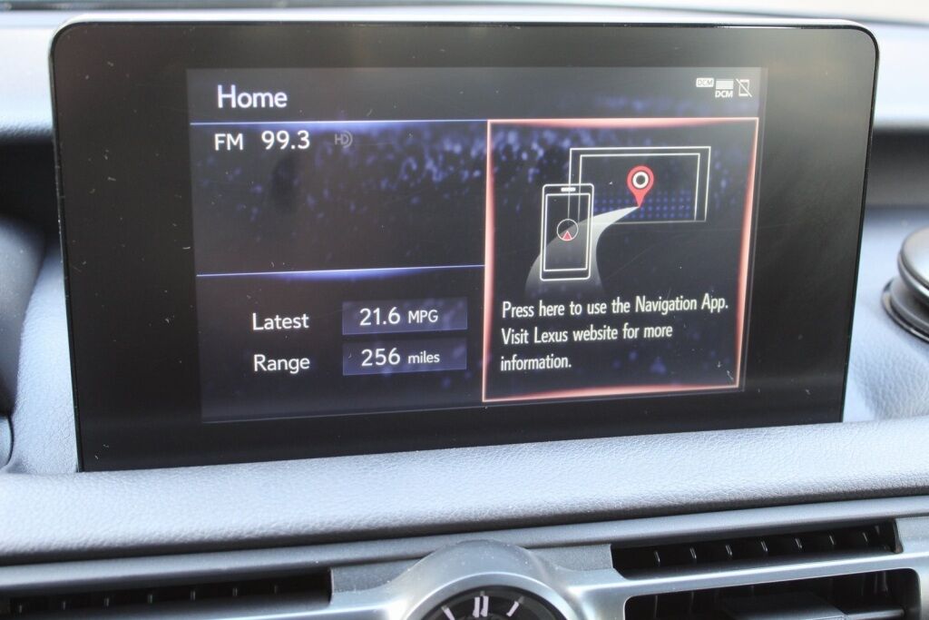 2024 Lexus IS 300 Richmond VA