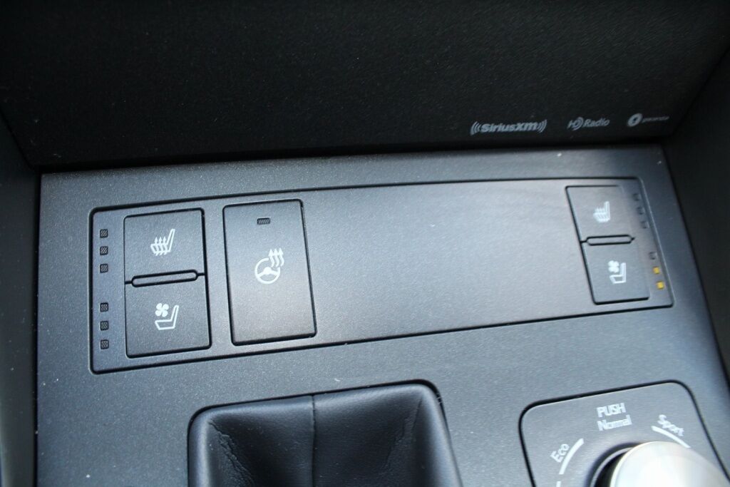 2024 Lexus IS 300 Richmond VA