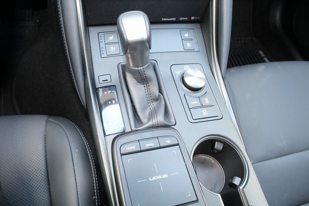 2024 Lexus IS 300 Richmond VA