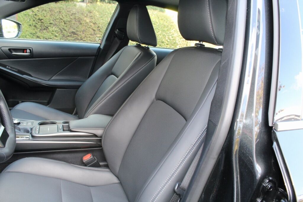 2024 Lexus IS 300 Richmond VA