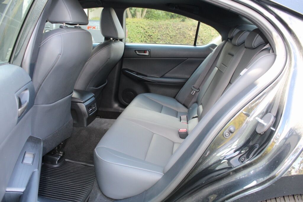 2024 Lexus IS 300 Richmond VA