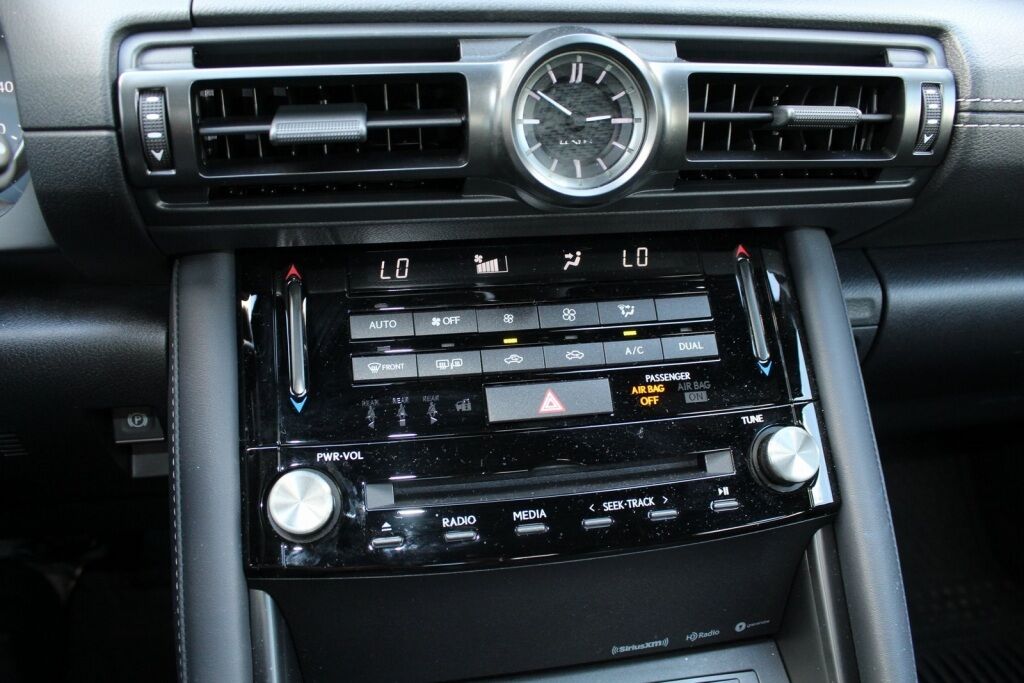 2024 Lexus IS 300 Richmond VA
