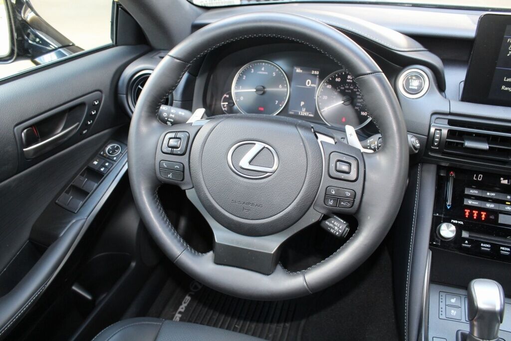 2024 Lexus IS 300 Richmond VA