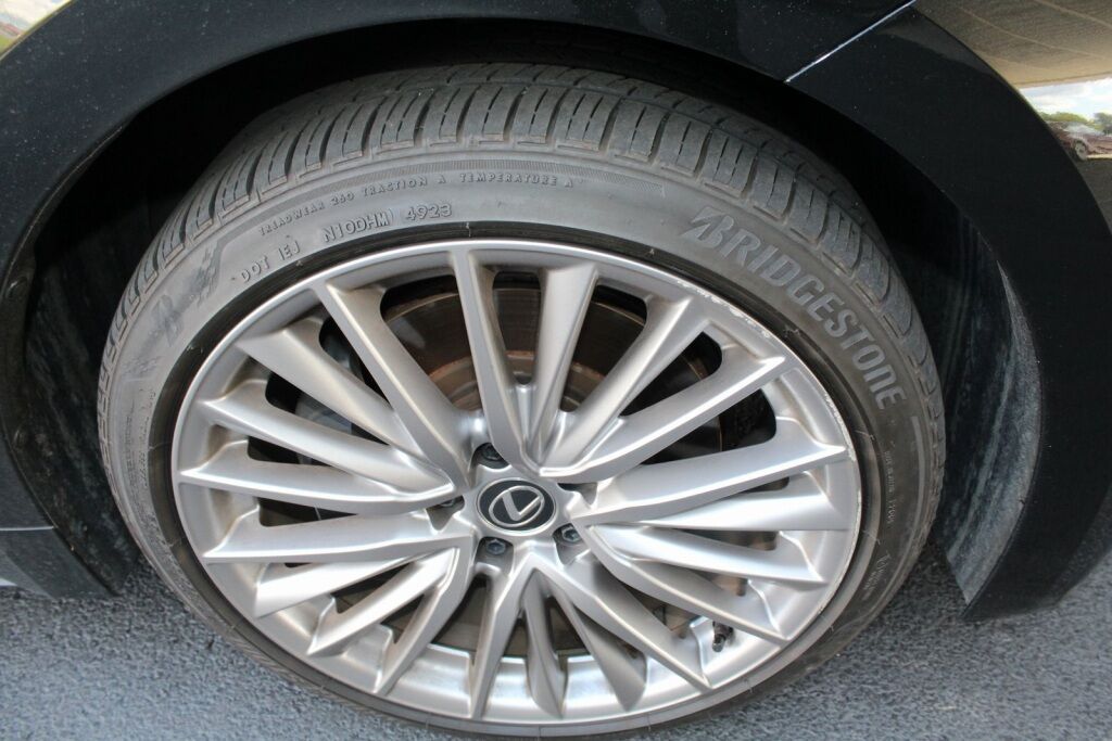 2024 Lexus IS 300 Richmond VA