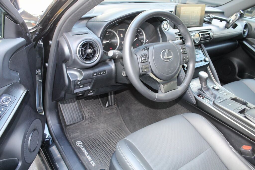 2024 Lexus IS 300 Richmond VA