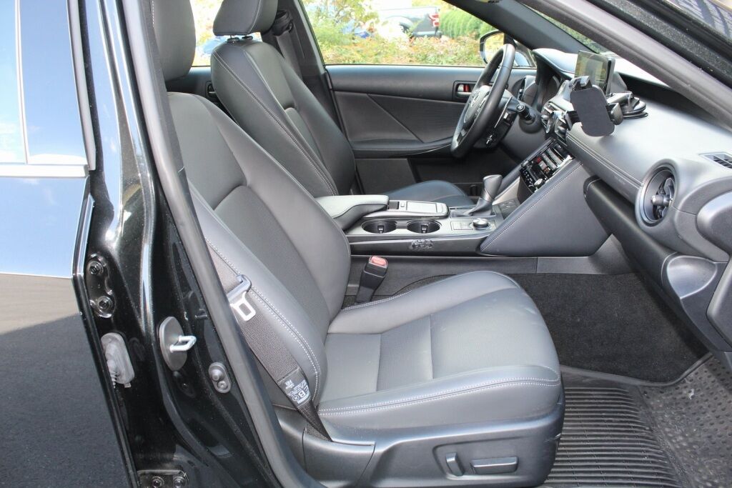 2024 Lexus IS 300 Richmond VA