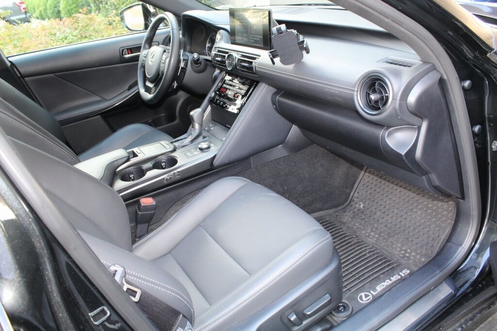 2024 Lexus IS 300 Richmond VA