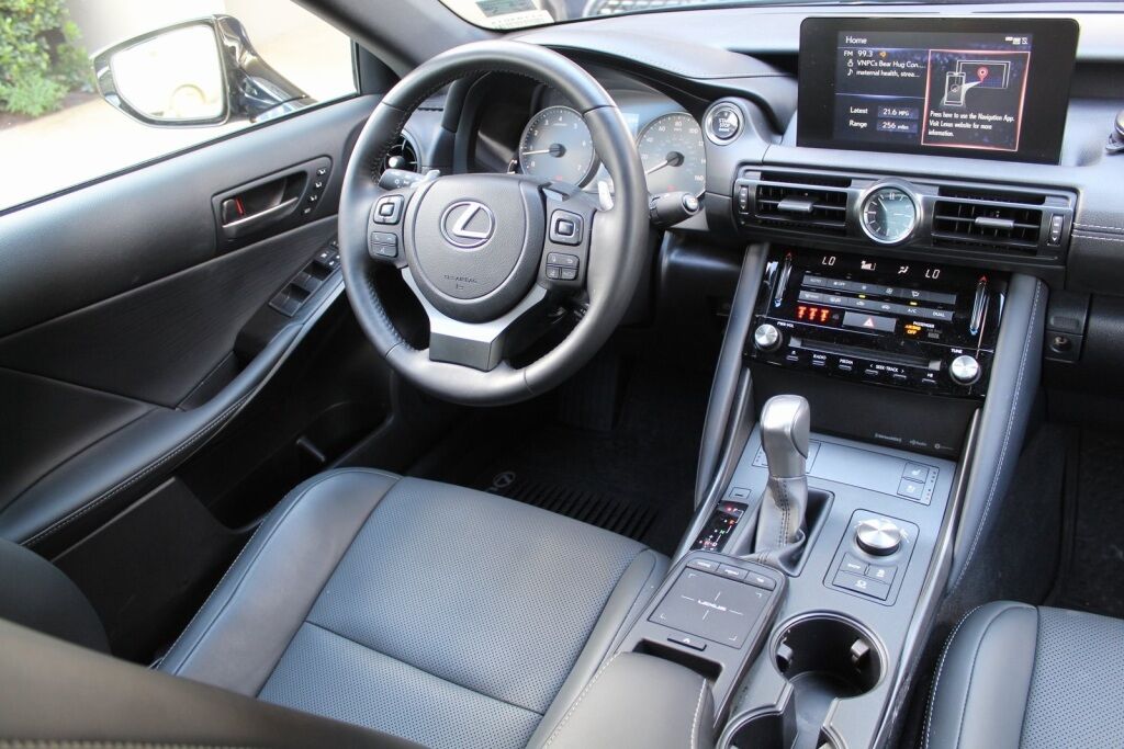 2024 Lexus IS 300 Richmond VA