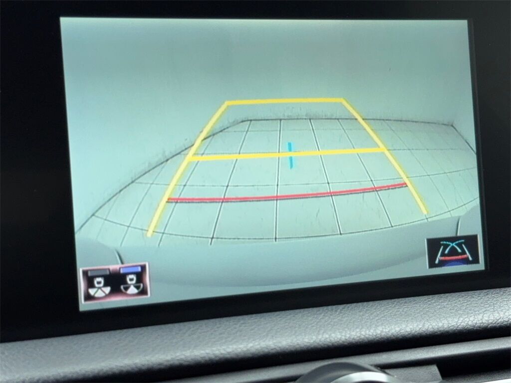 2024 Lexus IS 350 F SPORT Design CAM,SUNROOF,CLMT STS,BLIND SPOT Plano TX