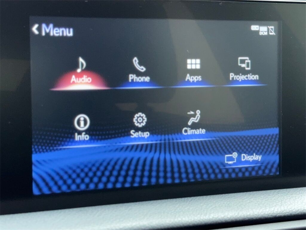 2024 Lexus IS 350 F SPORT Design CAM,SUNROOF,CLMT STS,BLIND SPOT Plano TX