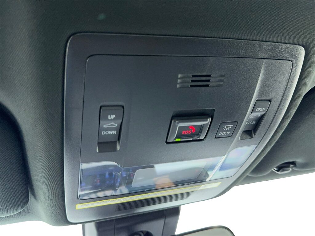2024 Lexus IS 350 F SPORT Design CAM,SUNROOF,CLMT STS,BLIND SPOT Plano TX