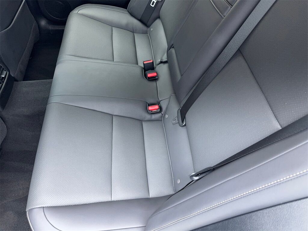 2024 Lexus IS 350 F SPORT Design CAM,SUNROOF,CLMT STS,BLIND SPOT Plano TX