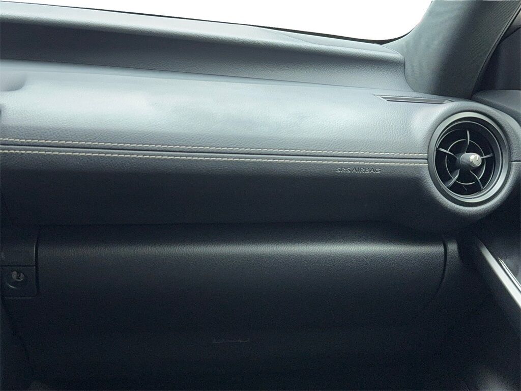 2024 Lexus IS 350 F SPORT Design CAM,SUNROOF,CLMT STS,BLIND SPOT Plano TX
