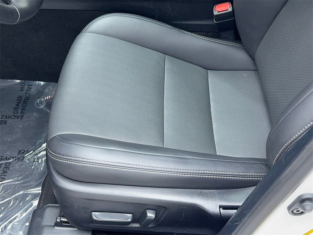 2024 Lexus IS 350 F SPORT Design CAM,SUNROOF,CLMT STS,BLIND SPOT Plano TX