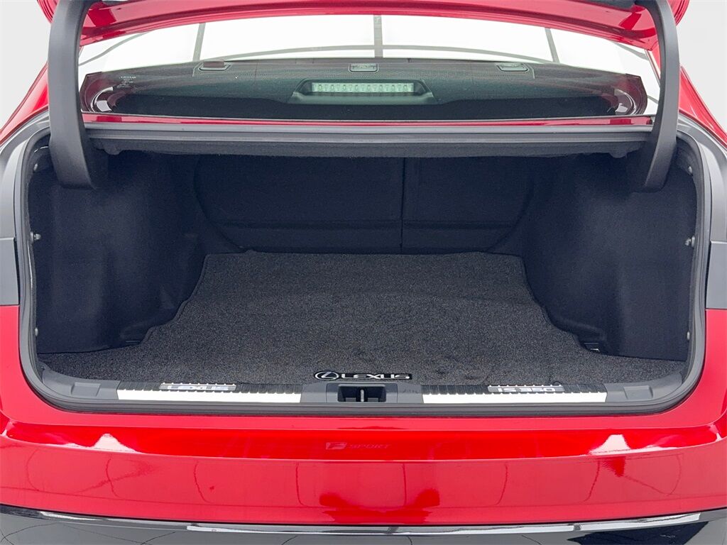 2024 Lexus IS 350 F SPORT Design CAM,SUNROOF,CLMT STS,BLIND SPOT Plano TX