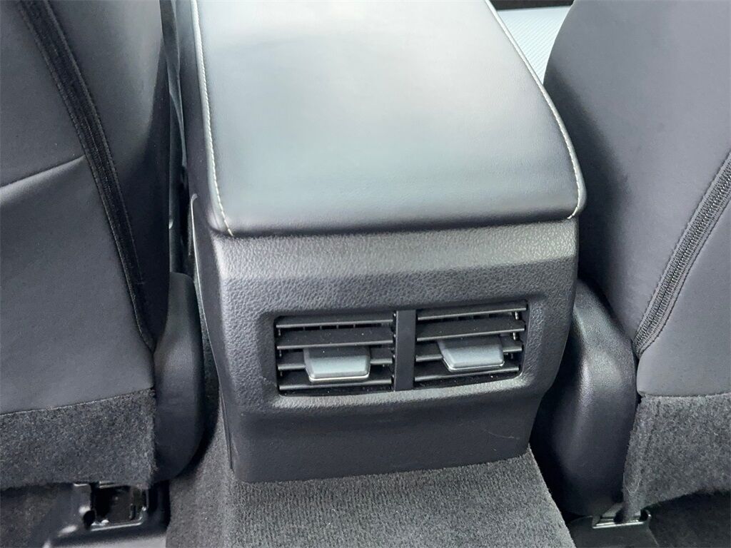 2024 Lexus IS 350 F SPORT Design CAM,SUNROOF,CLMT STS,BLIND SPOT Plano TX
