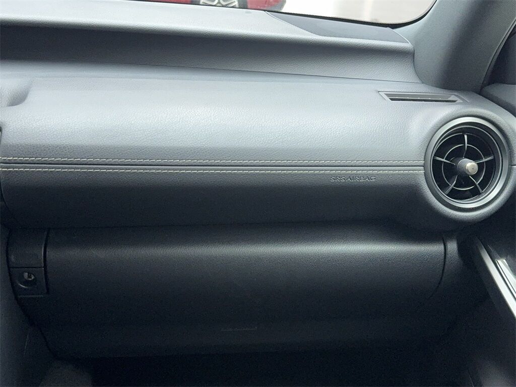 2024 Lexus IS 350 F SPORT Design CAM,SUNROOF,CLMT STS,BLIND SPOT Plano TX