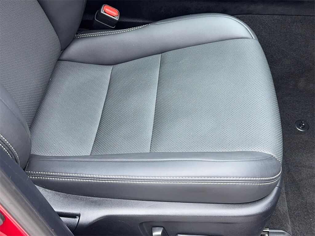 2024 Lexus IS 350 F SPORT Design CAM,SUNROOF,CLMT STS,BLIND SPOT Plano TX
