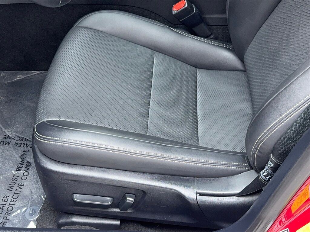2024 Lexus IS 350 F SPORT Design CAM,SUNROOF,CLMT STS,BLIND SPOT Plano TX