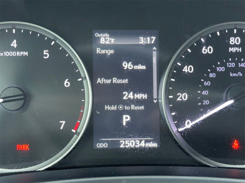 2024 Lexus IS 350 F SPORT Design CAM,SUNROOF,CLMT STS,BLIND SPOT Plano TX