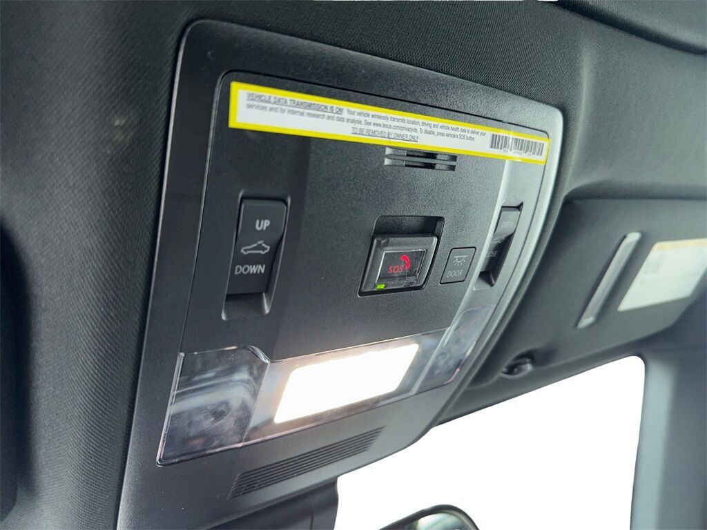 2024 Lexus IS 350 F SPORT Design CAM,SUNROOF,CLMT STS,BLIND SPOT Plano TX