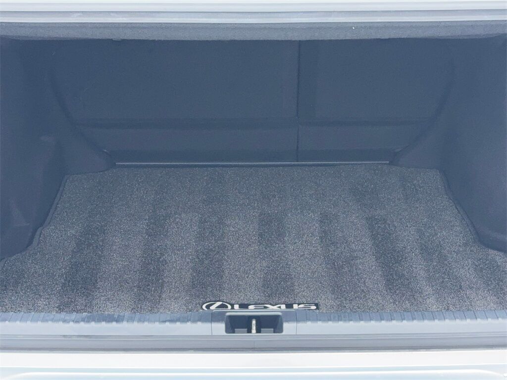 2024 Lexus IS 350 F SPORT Design CAM,SUNROOF,CLMT STS,BLIND SPOT Plano TX