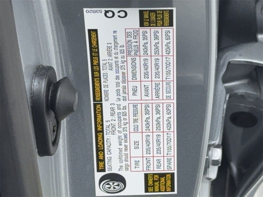 2024 Lexus IS 350 F SPORT Design CAM,SUNROOF,CLMT STS,BLIND SPOT Plano TX