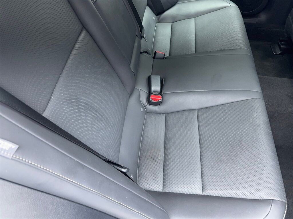 2024 Lexus IS 350 F SPORT Design CAM,SUNROOF,CLMT STS,BLIND SPOT Plano TX
