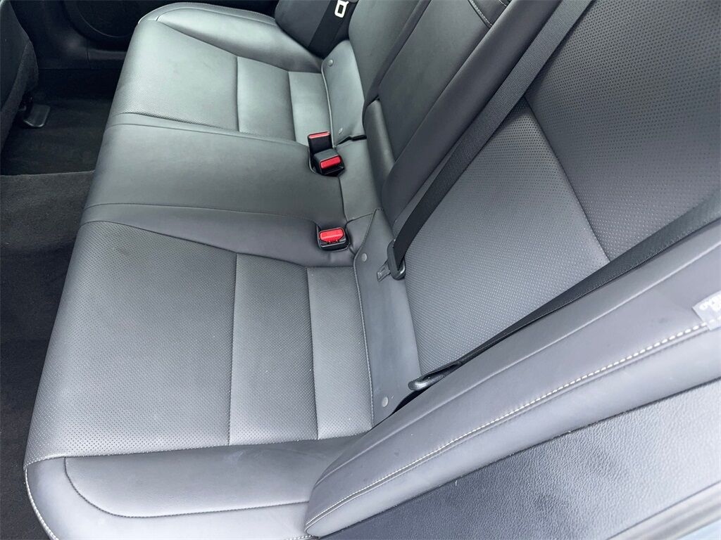 2024 Lexus IS 350 F SPORT Design CAM,SUNROOF,CLMT STS,BLIND SPOT Plano TX