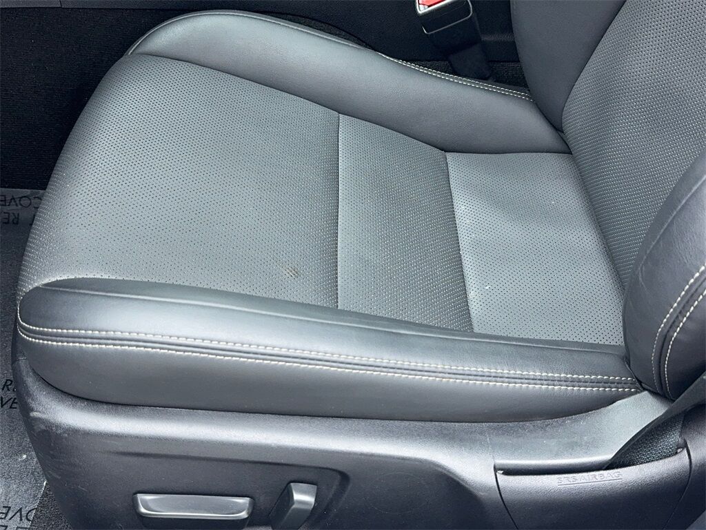 2024 Lexus IS 350 F SPORT Design CAM,SUNROOF,CLMT STS,BLIND SPOT Plano TX
