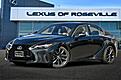 2024 Lexus IS 350 F SPORT Design