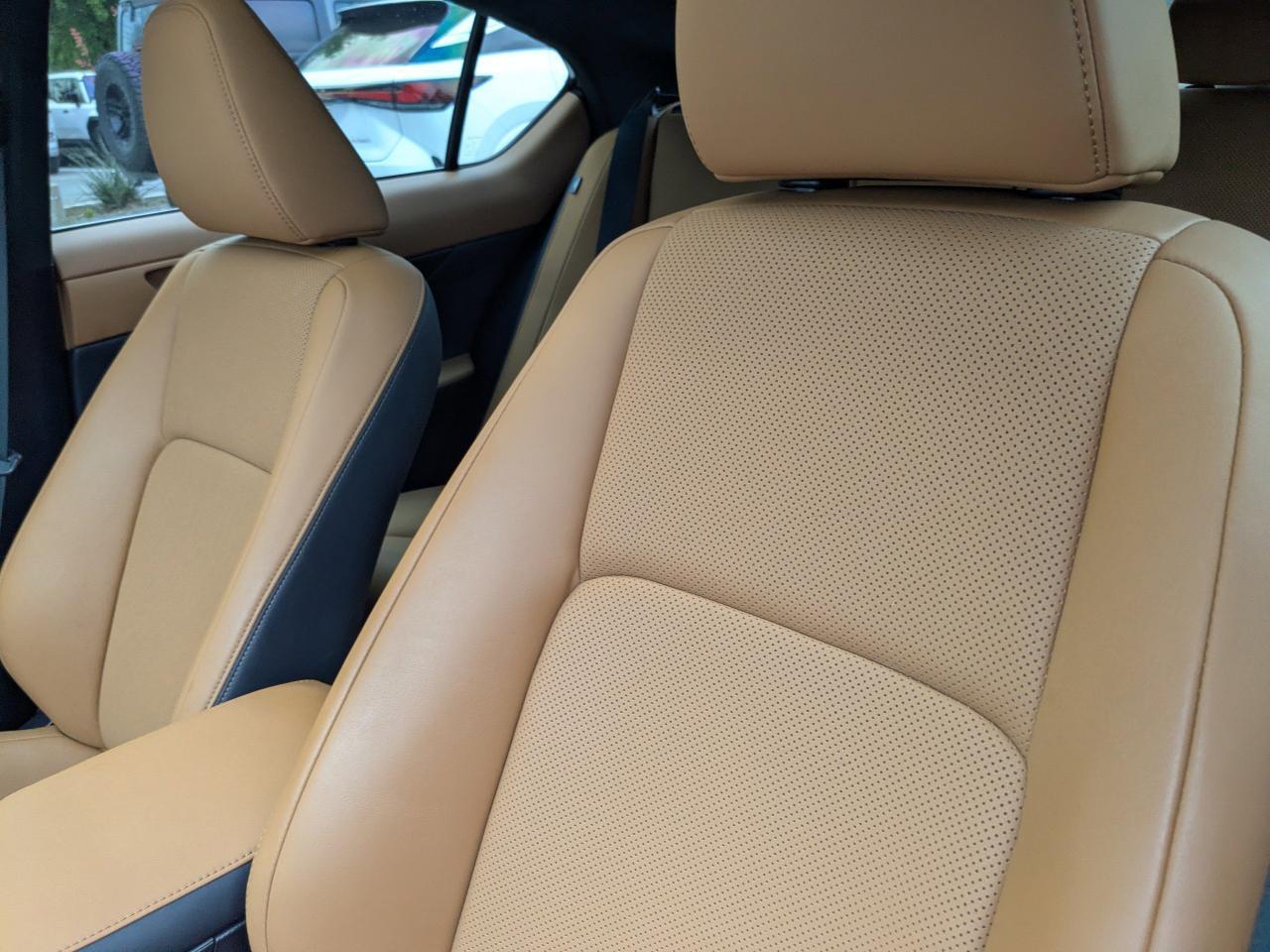 2024 Lexus IS 350 F SPORT Design San Antonio TX