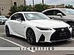 2024 Lexus IS 350 F SPORT Design