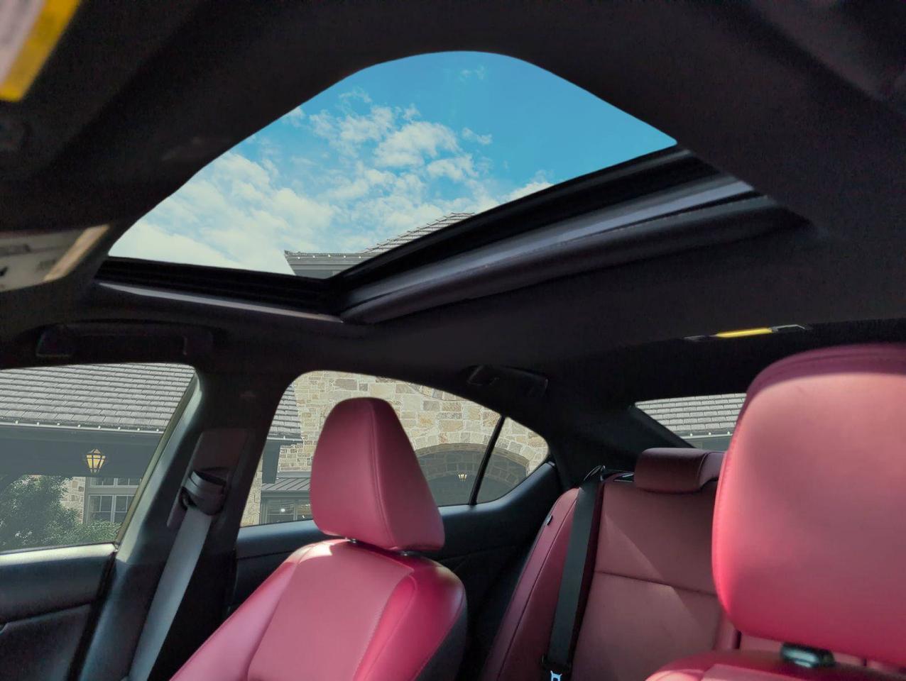 2024 Lexus IS 350 F SPORT Design San Antonio TX