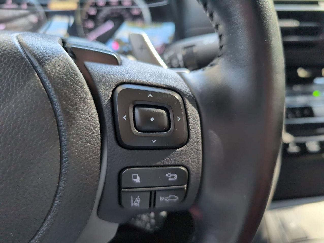 2024 Lexus IS 350 F SPORT Design San Antonio TX