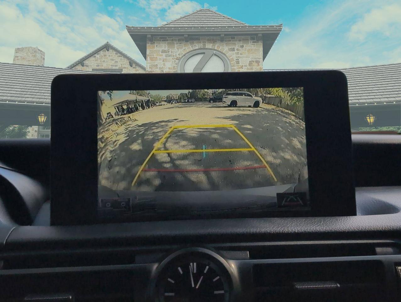 2024 Lexus IS 350 F SPORT Design San Antonio TX