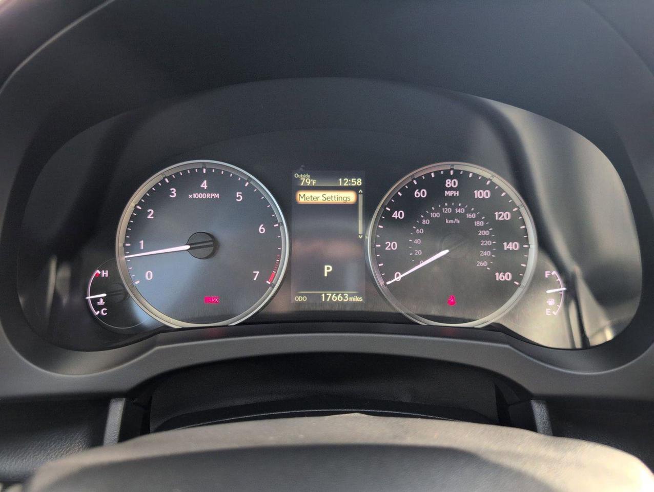 2024 Lexus IS 350 F SPORT Design San Antonio TX