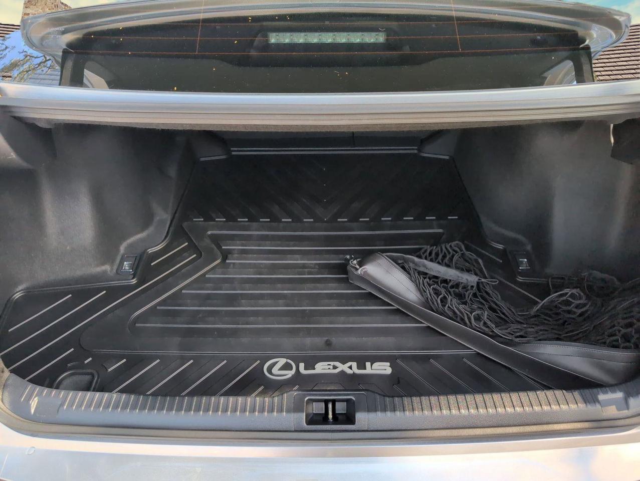 2024 Lexus IS 350 F SPORT Design San Antonio TX