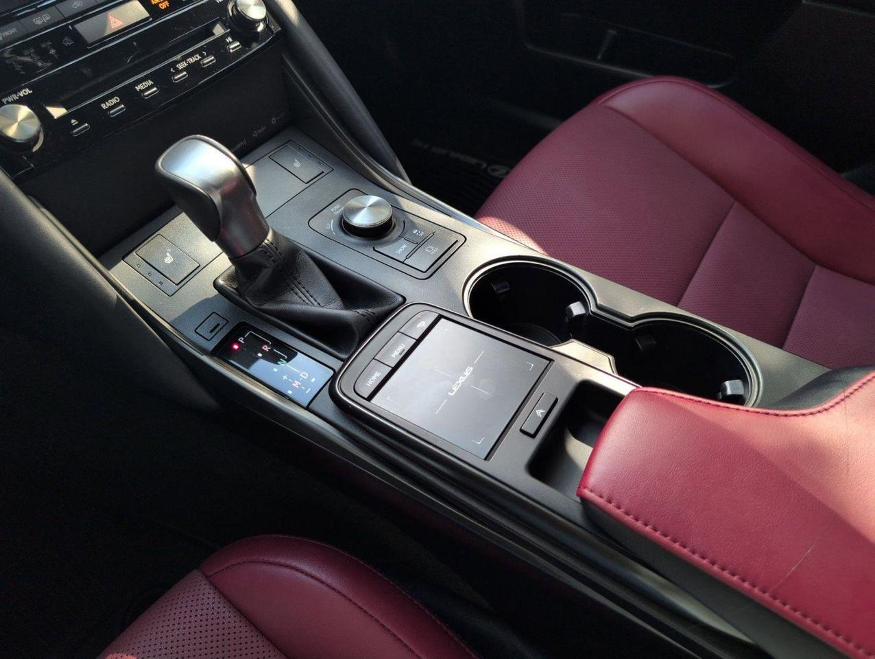 2024 Lexus IS 350 F SPORT Design San Antonio TX