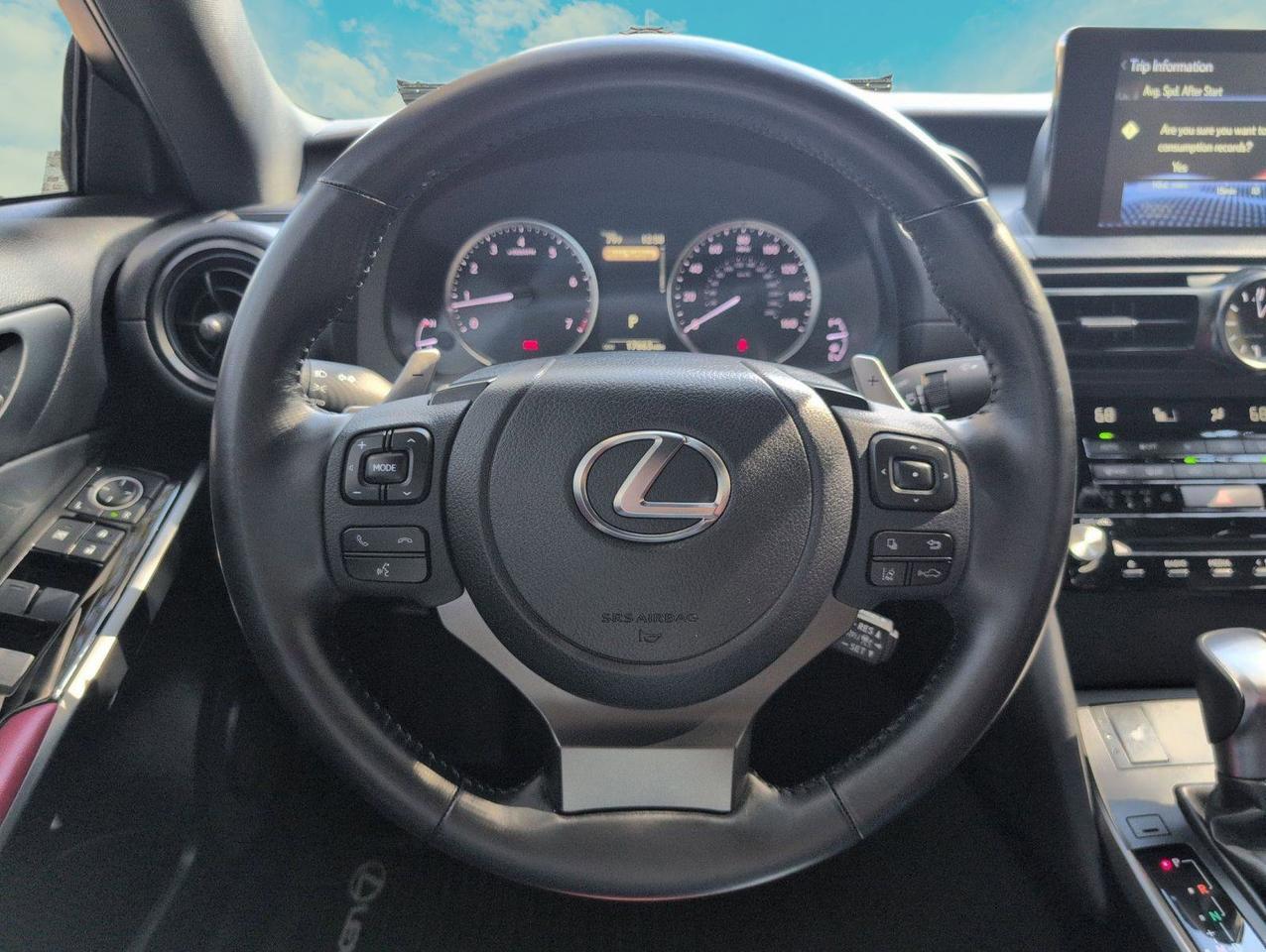 2024 Lexus IS 350 F SPORT Design San Antonio TX