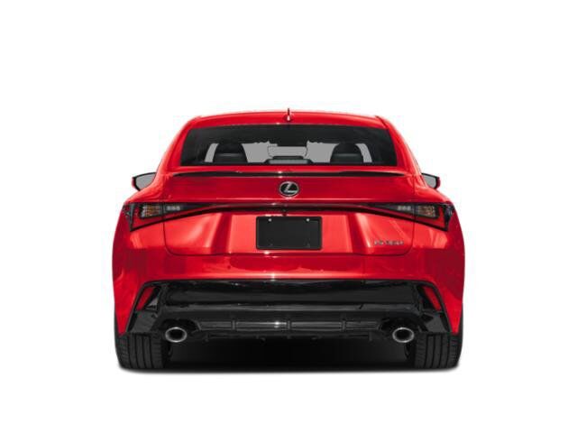 2024 Lexus IS 350 F SPORT Design San Juan TX