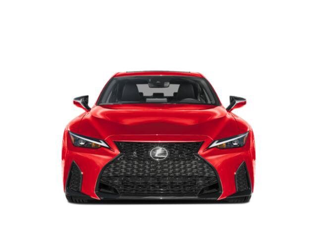 2024 Lexus IS 350 F SPORT Design San Juan TX